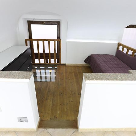 Loft Piazza Cavour Vercelli Buitenkant foto
