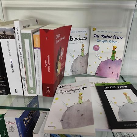 Loft Piazza Cavour Vercelli Buitenkant foto