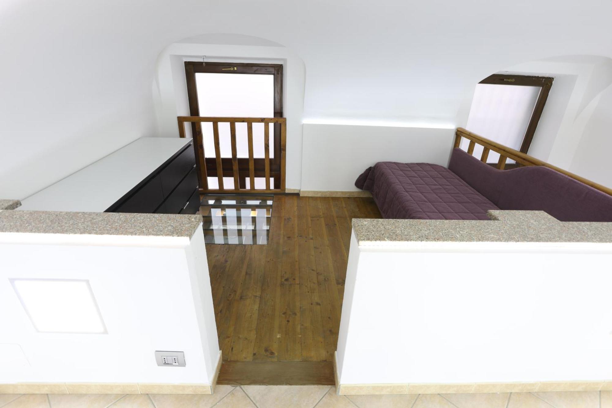 Loft Piazza Cavour Vercelli Buitenkant foto