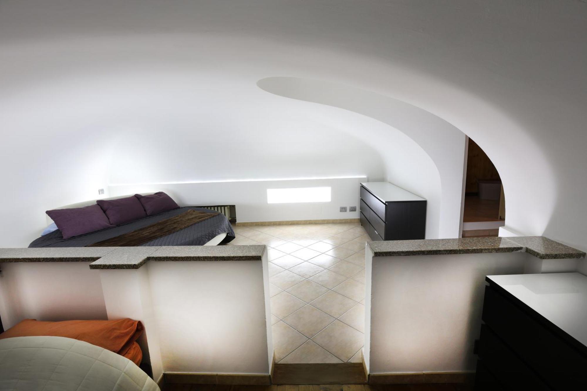 Loft Piazza Cavour Vercelli Buitenkant foto