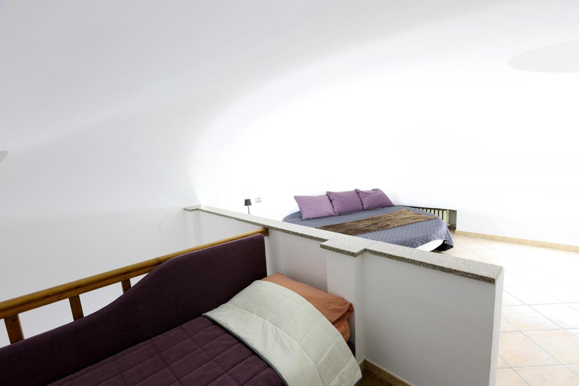 Loft Piazza Cavour Vercelli Buitenkant foto